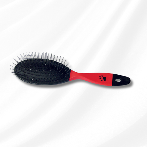 Brosse Professionnelle Pneumatique