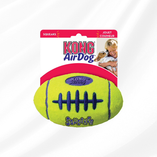 KONG Squeaker Rugby L