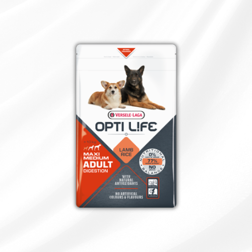 Opti Life Medium/Maxi Digest 12,5kg