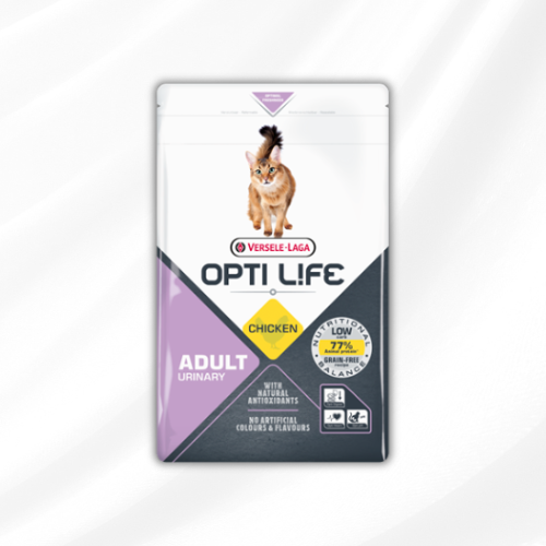 Opti Life Urinary Poulet 2,5kg