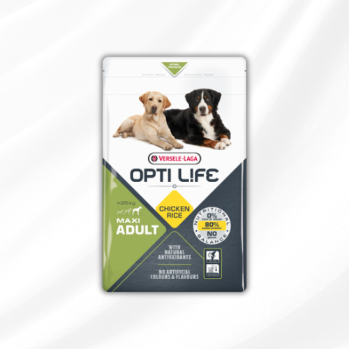 Opti Life Adult Maxi 12,5kg