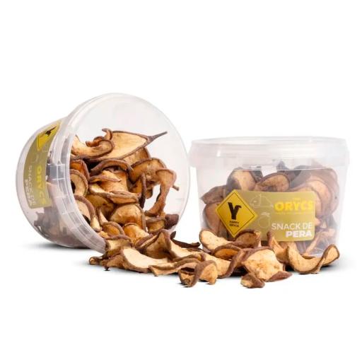 ORYCS Snack Poire 100g