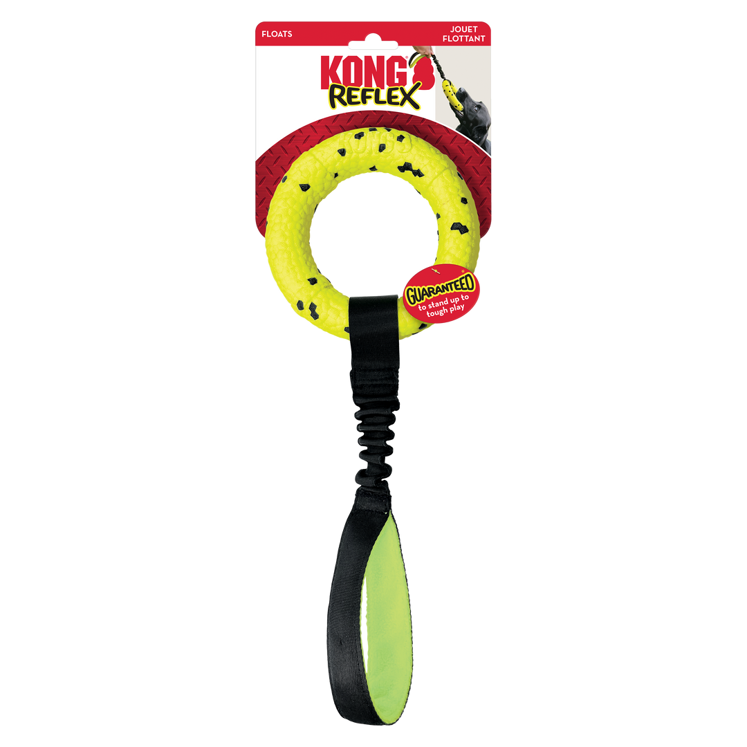 KONG Reflex Toy