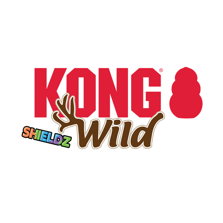 KONG Truite Wild Shieldz