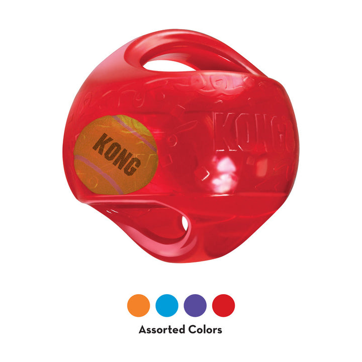 KONG Jumbler Ball L/XL