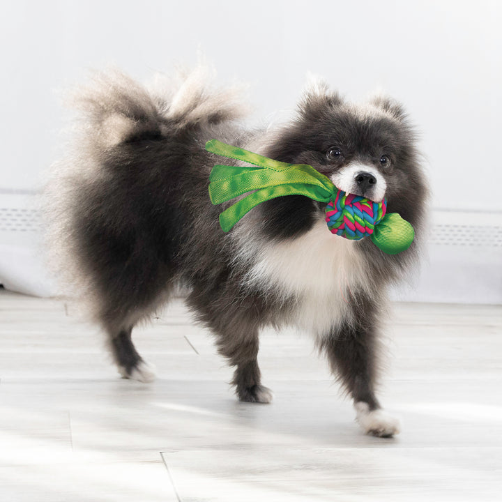 KONG Wubba Weaves S