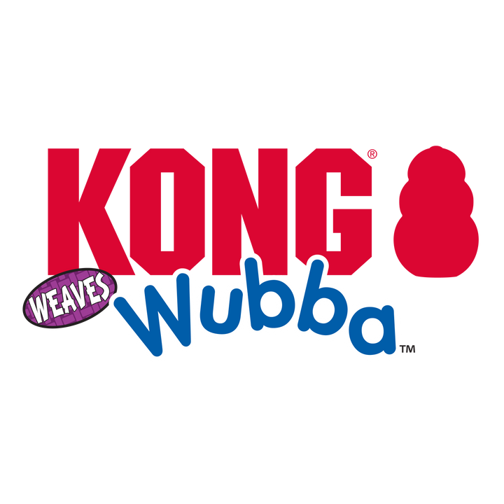 KONG Wubba Weaves S