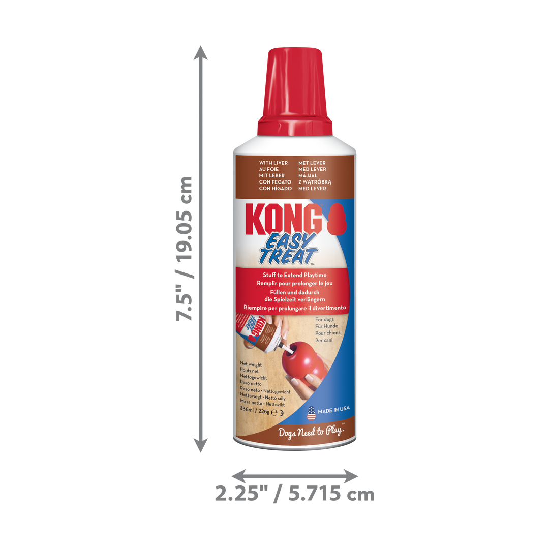 KONG Easy Treat Foie 226g