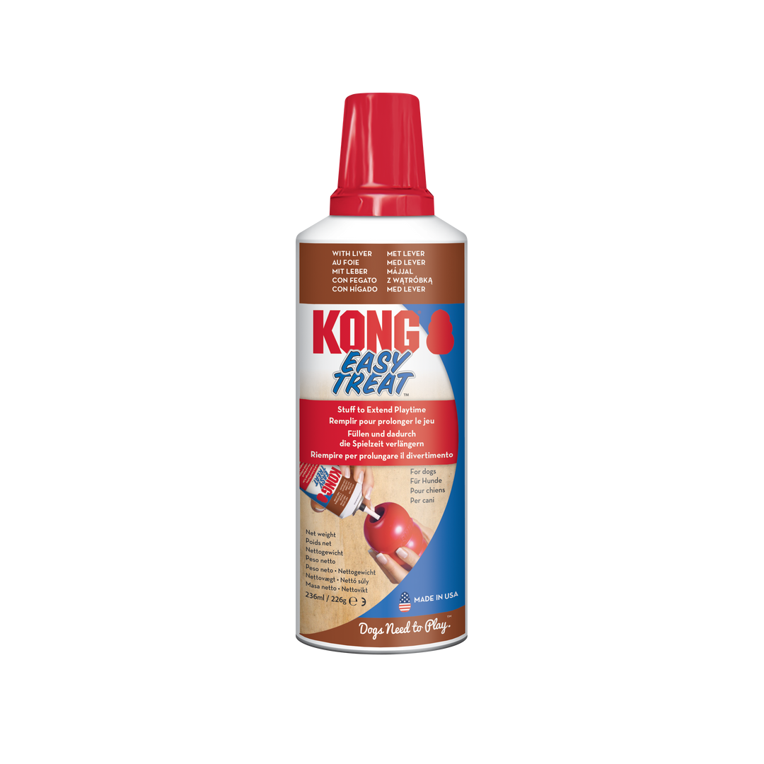 KONG Easy Treat Foie 226g