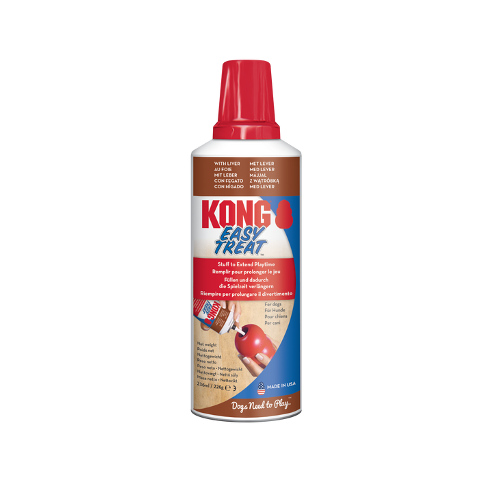 KONG Easy Treat Foie 226g
