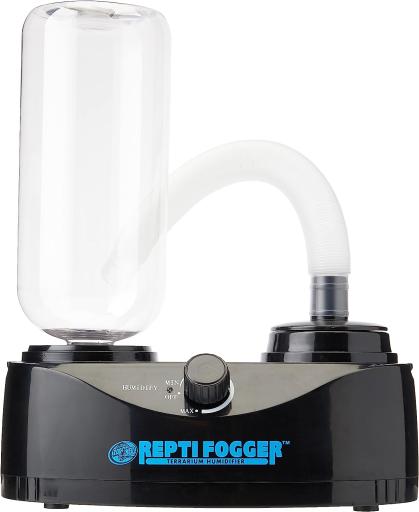 Zoomed Repti Fogger Humidificateur