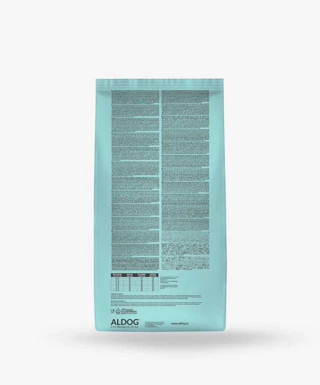 Aldog Medium/Large Maintenance 12kg