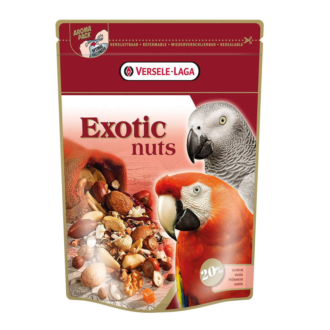 Versele-Laga Exotic Nuts 750g