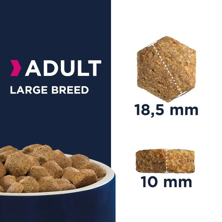 Eukanuba Adult Large Breed 15kg (1 palette - 10 sacs)