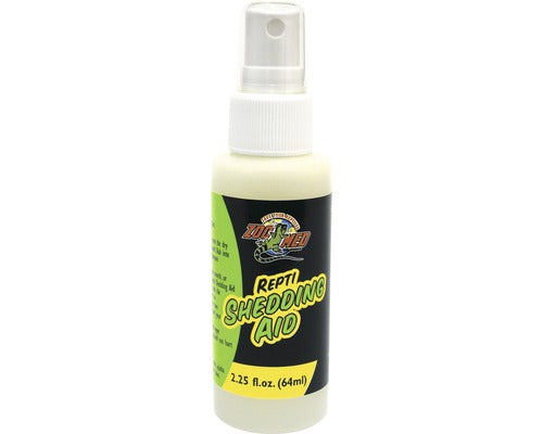 Zoomed Shedding Aid 64ml