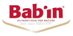 Bab'In Medium Stérilisé 12kg (1 palette - 10 sacs)