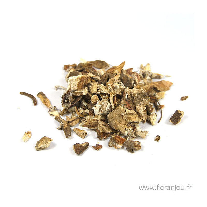 ORYCS Snack Racine de Bardane 125g