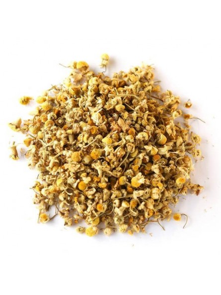 ORYCS Snack Camomille 50g