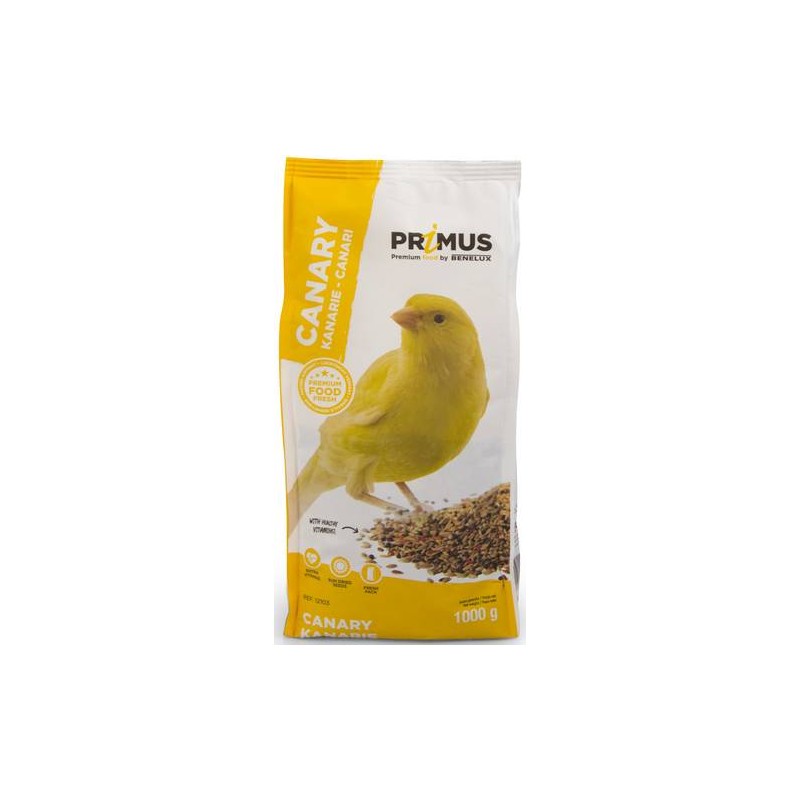 PRIMUS Mélange Canaris 1kg