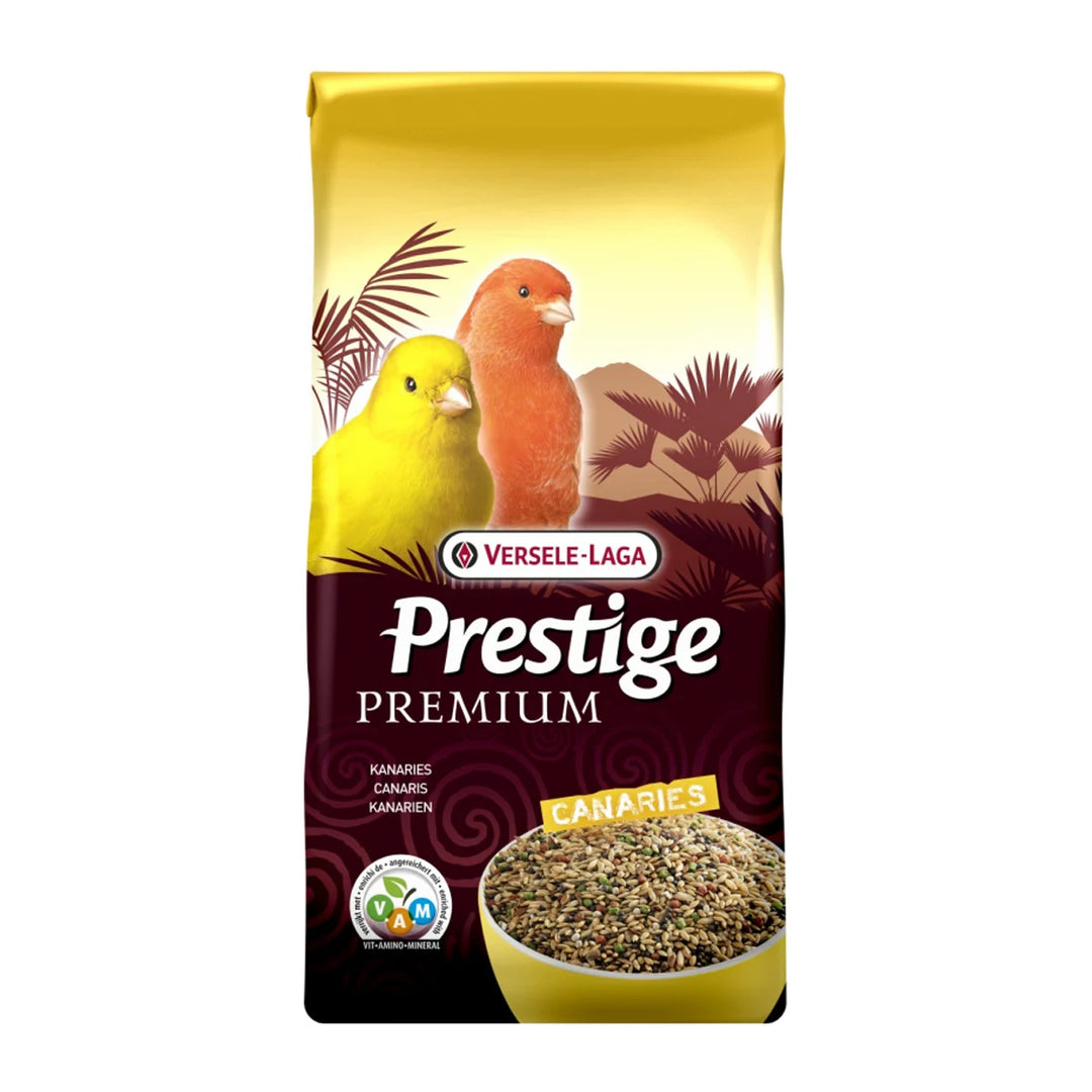 Versele-Laga Prestige Premium pour canari 2,5kg