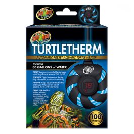 Zoomed TurtleTherm 100W