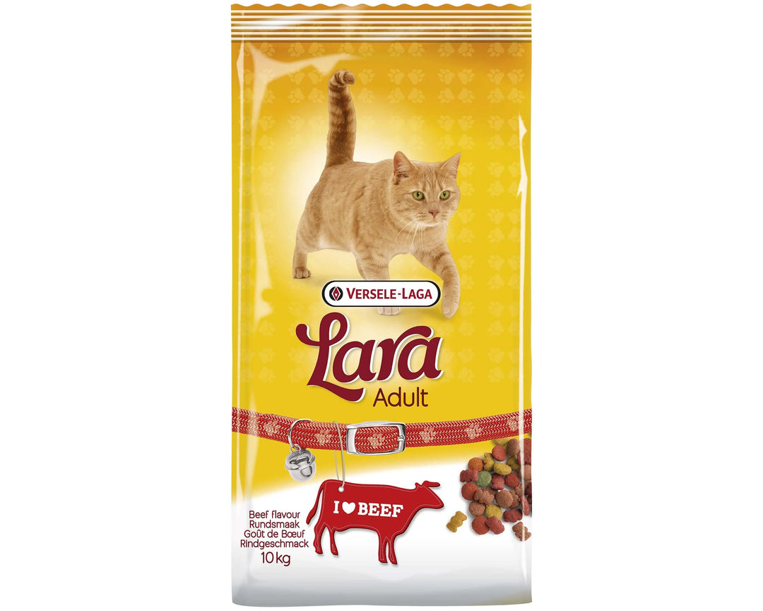 Lara Adulte Boeuf