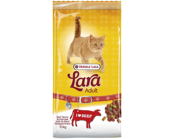 Lara Adulte Boeuf