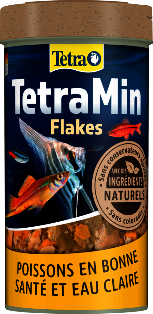 Tetra TetraMin Flakes 100ml