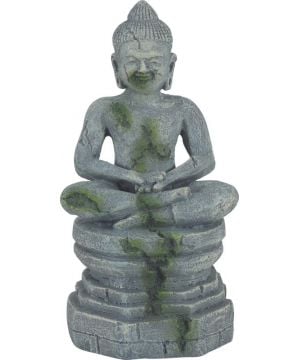 Statue d'Asie Boudha