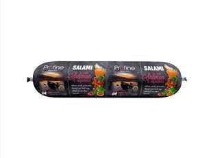 PROFINE Salami Saumon & Légumes 800g