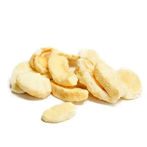 Friandises lyophilisées pour chien 100% poire