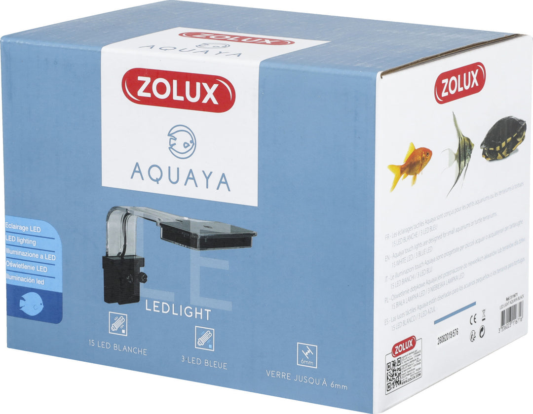 ZOLUX Eclairage Led light Aquaya