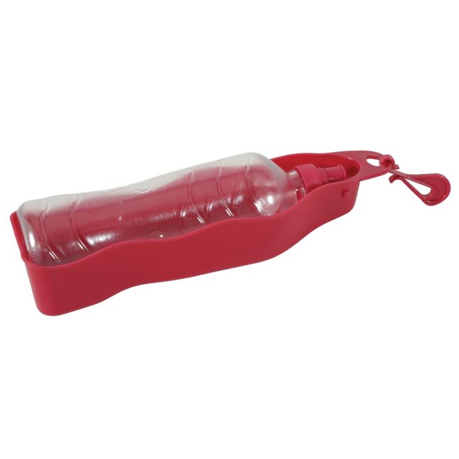 Zolux BIVOUAK Gourde de Voyage Pliable 450ml