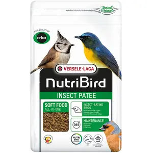 Versele-Laga Nutribird Insect Pâtée 250g