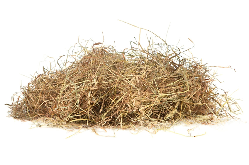 Foin de Prairie Naturelle 7kg