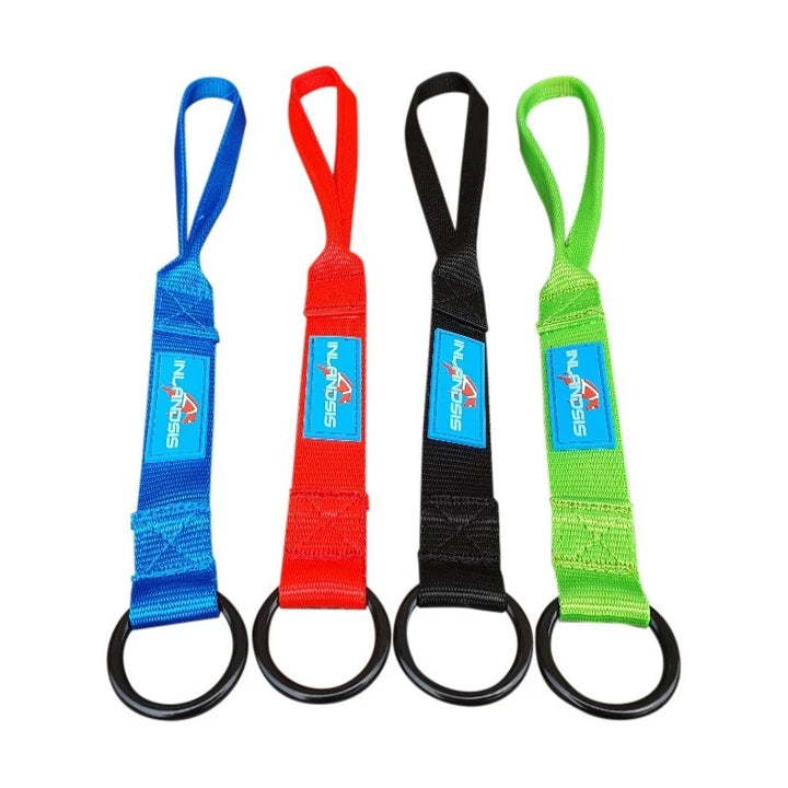 Système d’attache cani-VTT Bikejor Connector