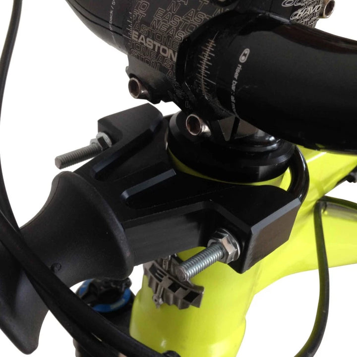 Bikejor Max - Barre cani-VTT 26/27.5 pouces