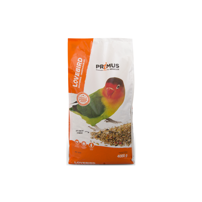 PRIMUS Mélange Inséparable 4kg