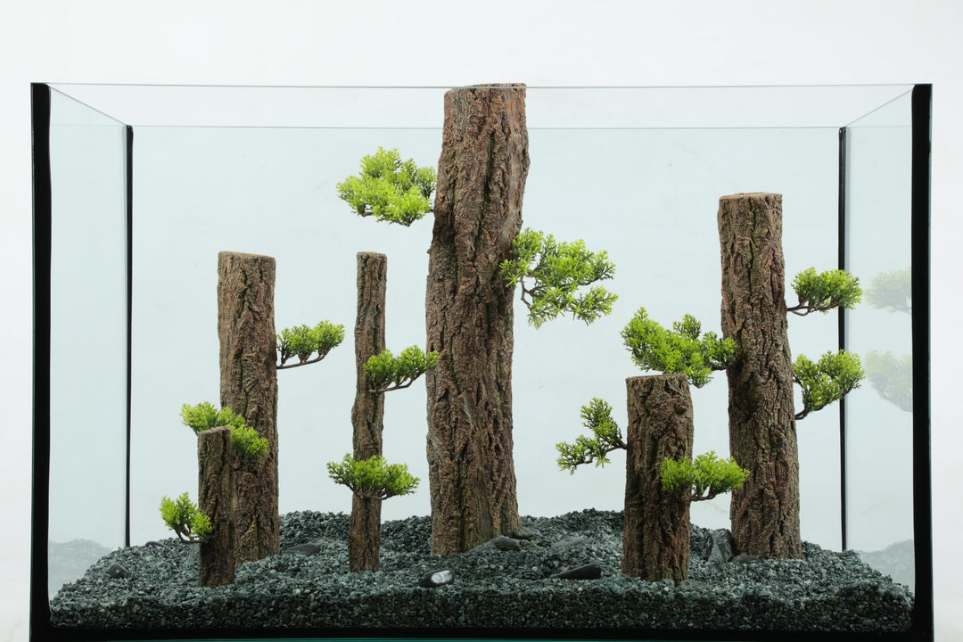 Décoration Forest