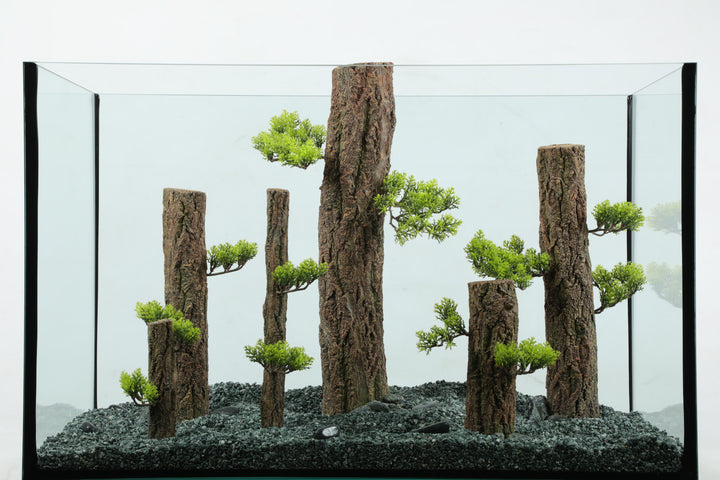 Décoration Forest