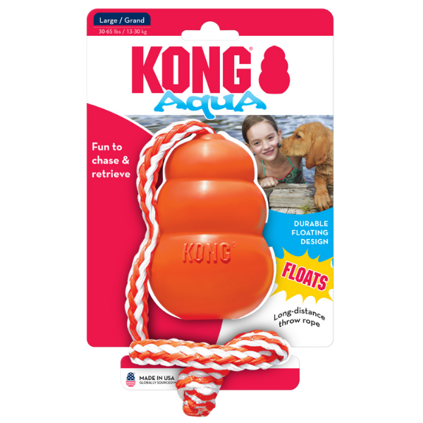 KONG Aqua M