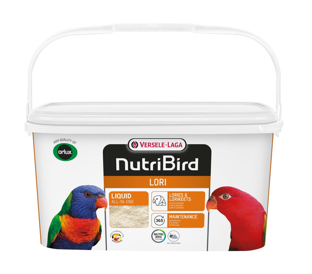 Versele-Laga NutriBird Lori 3kg