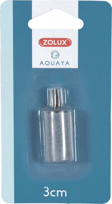 ZOLUX Diffuseur d'air cylindrique 3 cm