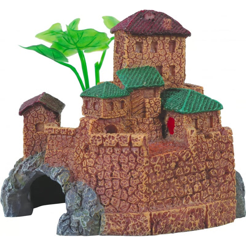 Village Médiéval PM