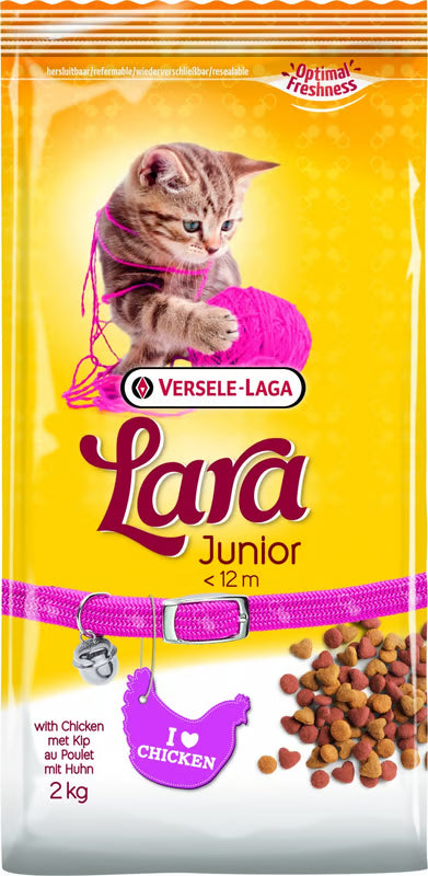 Lara Junior 2kg