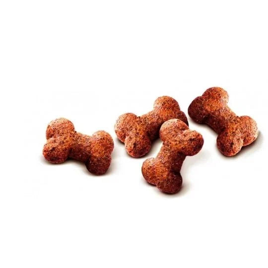 CARNILOVE Crunchy Autruche 200g