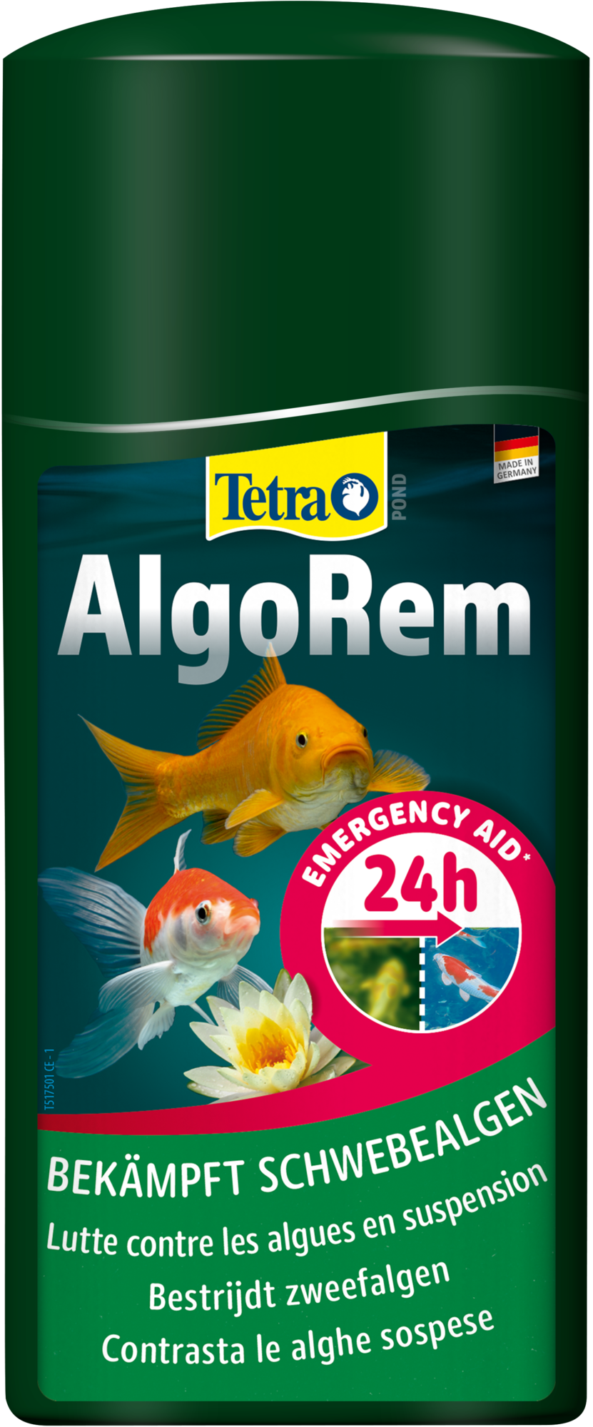 Tetra AlgoRem 500ml