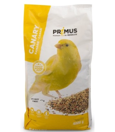 PRIMUS Mélange Canaris 4kg
