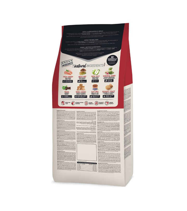 Ownat Classic Complet 20kg