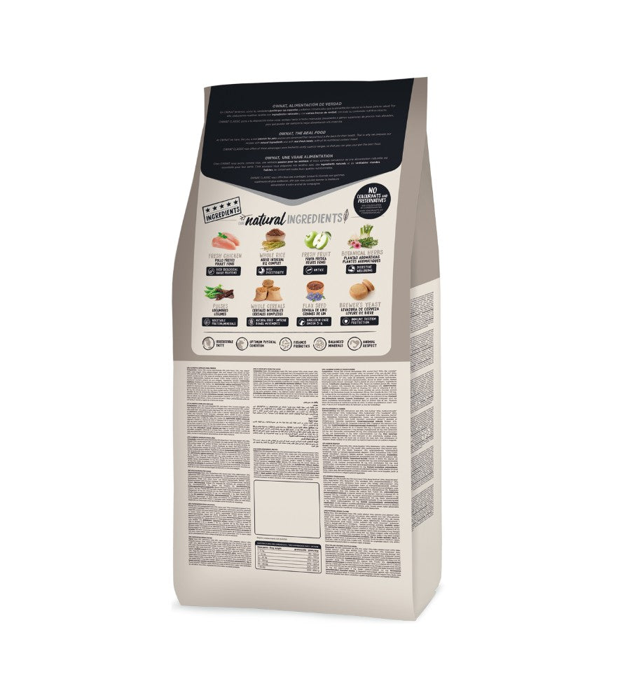 Ownat Classic Light 20kg
